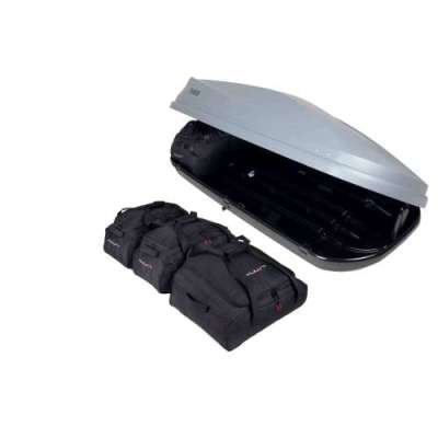 Torby do boksu dachowego THULE TOURING L 4szt KJUST