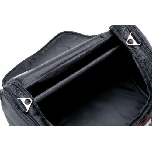 Torby do bagażnika BMW 3 CABRIO 2006-2013 3szt KJUST