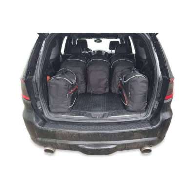 Torby do bagażnika DODGE DURANGO 2010+ 7szt KJUST