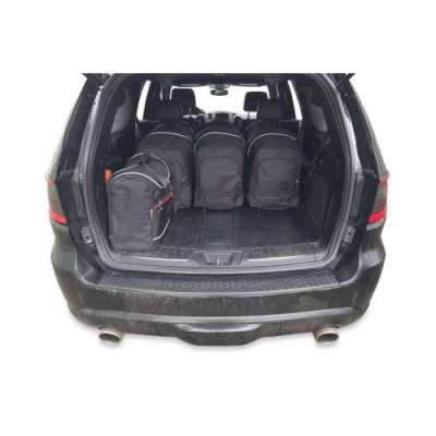 Torby do bagażnika DODGE DURANGO 2010+ 7szt KJUST