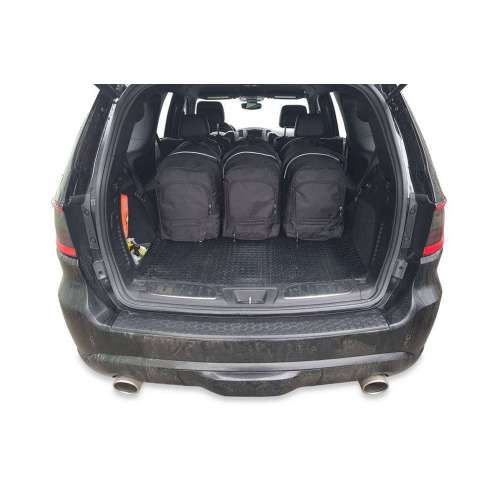 Torby do bagażnika DODGE DURANGO 2010+ 7szt KJUST