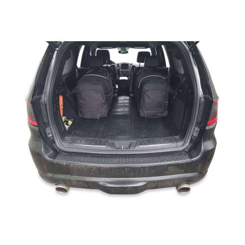 Torby do bagażnika DODGE DURANGO 2010+ 7szt KJUST