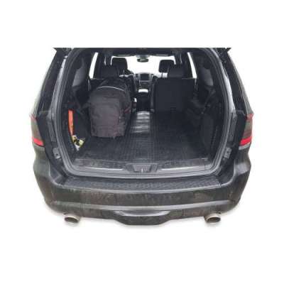 Torby do bagażnika DODGE DURANGO 2010+ 7szt KJUST