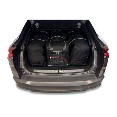 Torby do bagażnika CITROEN C5 X 2021+ 4szt KJUST