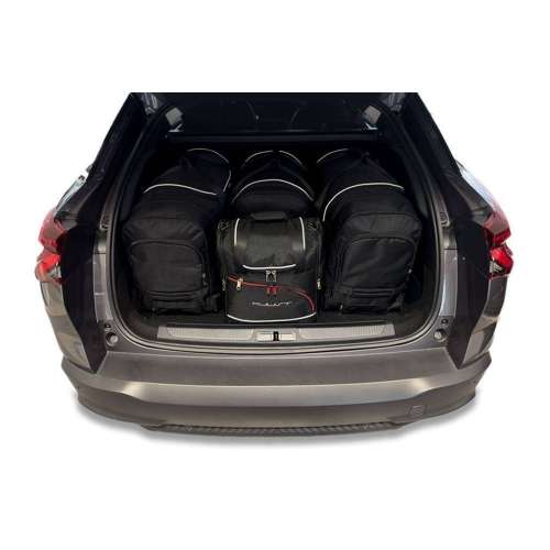 Torby do bagażnika CITROEN C5 X 2021+ 4szt KJUST