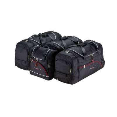Torby do bagażnika CITROEN C5 X 2021+ 4szt KJUST