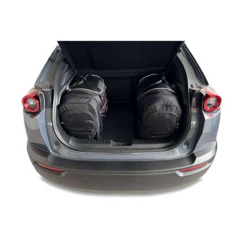 Torby do bagażnika MAZDA MX-30 EV 2020+ 3szt KJUST