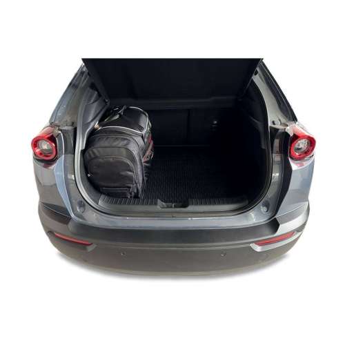 Torby do bagażnika MAZDA MX-30 EV 2020+ 3szt KJUST