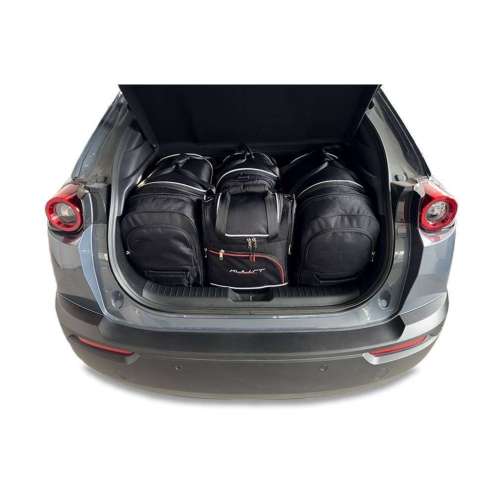 Torby do bagażnika MAZDA MX-30 EV 2020+ 4szt KJUST
