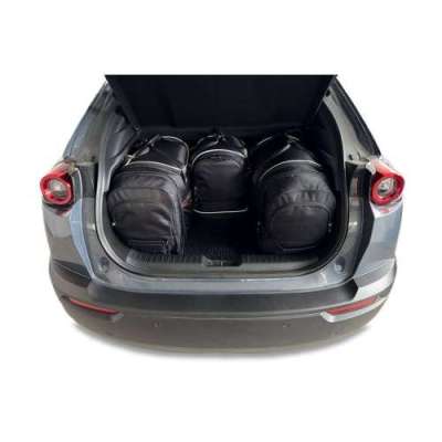 Torby do bagażnika MAZDA MX-30 EV 2020+ 4szt KJUST