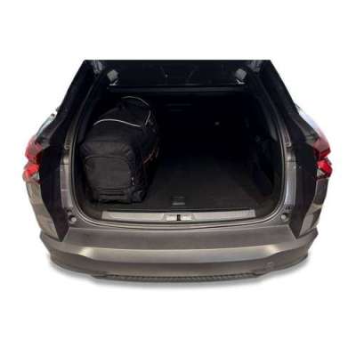 Torby do bagażnika CITROEN C5 X PHEV 2021+ 4szt KJUST