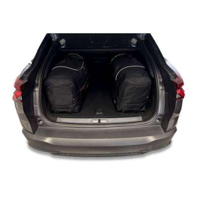 Torby do bagażnika CITROEN C5 X PHEV 2021+ 4szt KJUST