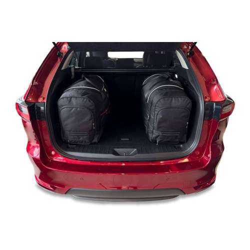 Torby do bagażnika MAZDA CX-60 HEV 2022+ 4szt KJUST