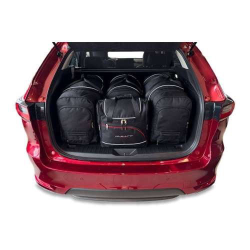 Torby do bagażnika MAZDA CX-60 PHEV 2022+ 4szt KJUST