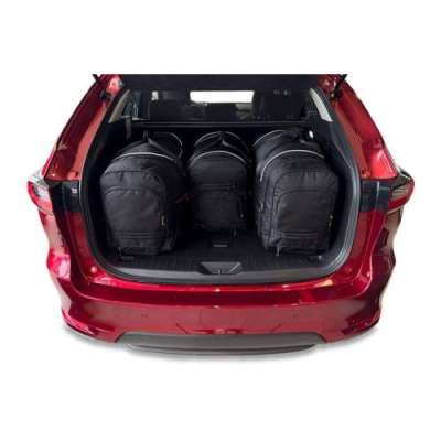 Torby do bagażnika MAZDA CX-60 PHEV 2022+ 4szt KJUST