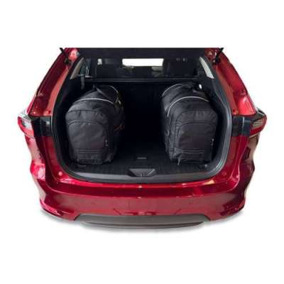 Torby do bagażnika MAZDA CX-60 PHEV 2022+ 4szt KJUST