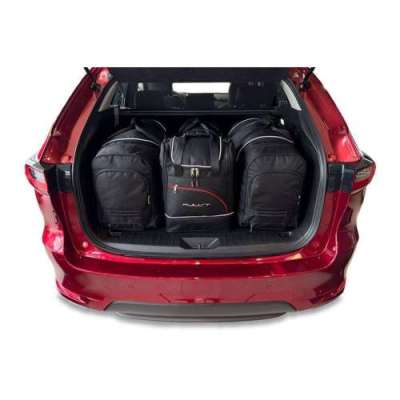 Torby do bagażnika MAZDA CX-60 PHEV 2022+ 4szt KJUST