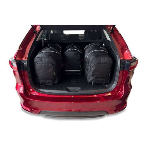 Torby do bagażnika MAZDA CX-60 PHEV 2022+ 4szt KJUST