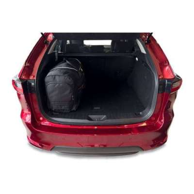 Torby do bagażnika MAZDA CX-60 PHEV 2022+ 4szt KJUST