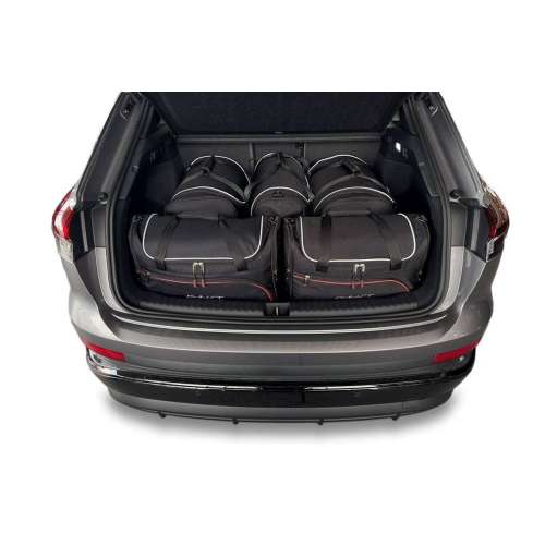Torby do bagażnika AUDI Q4 e-tron SUV EV 2021+ 5szt KJUST