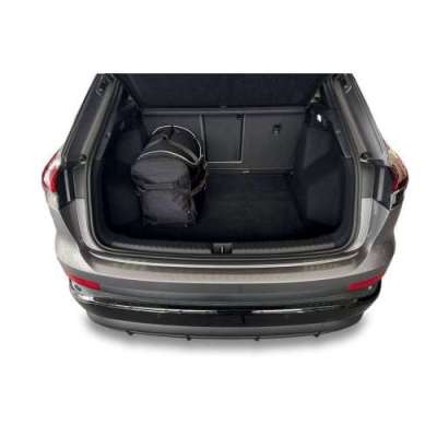 Torby do bagażnika AUDI Q4 e-tron SUV EV 2021+ 5szt KJUST