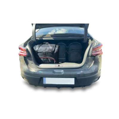 Torby do bagażnika CITROEN C4 X 2023+ 5szt KJUST