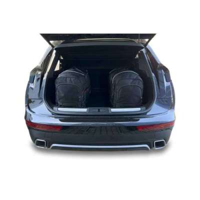 Torby do bagażnika DS 7 PHEV 2020+ 3szt KJUST