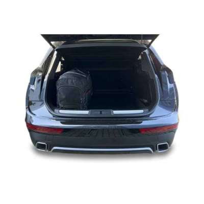 Torby do bagażnika DS 7 PHEV 2020+ 3szt KJUST