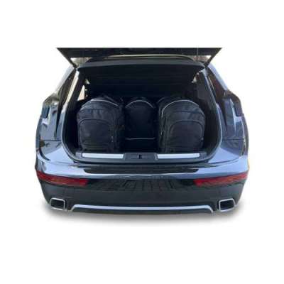 Torby do bagażnika DS 7 PHEV 2020+ 4szt KJUST