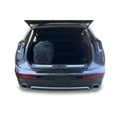 Torby do bagażnika DS 7 PHEV 2020+ 4szt KJUST