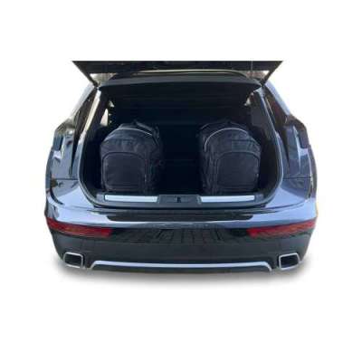 Torby do bagażnika DS 7 PHEV 2020+ 4szt KJUST
