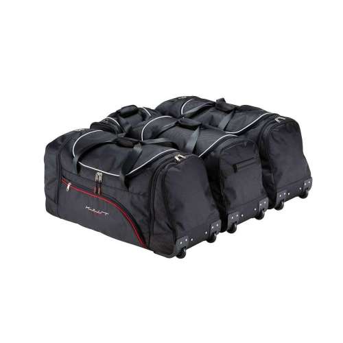 Torby do bagażnika DS 7 PHEV 2020+ 4szt KJUST