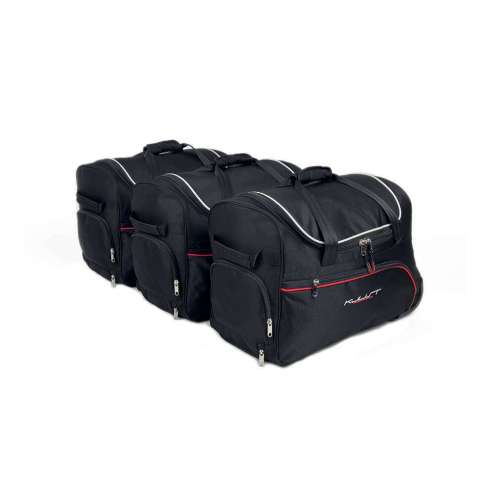 Torby do bagażnika DS 4 2021+ 3szt KJUST