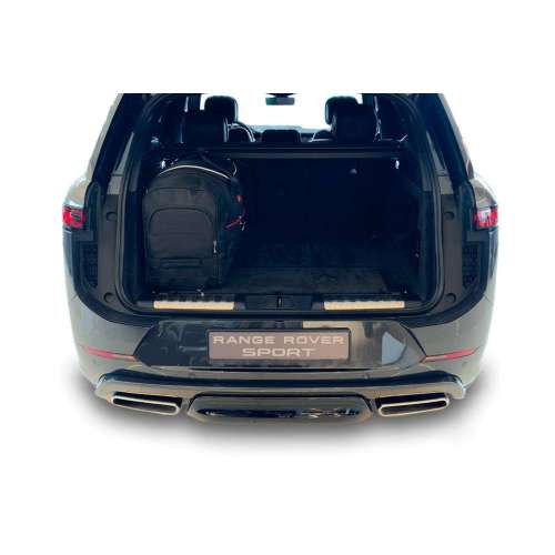 Torby do bagażnika LAND ROVER RANGE ROVER SPORT PHEV 2022+ 3szt KJUST