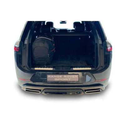 Torby do bagażnika LAND ROVER RANGE ROVER SPORT PHEV 2022+ 4szt KJUST