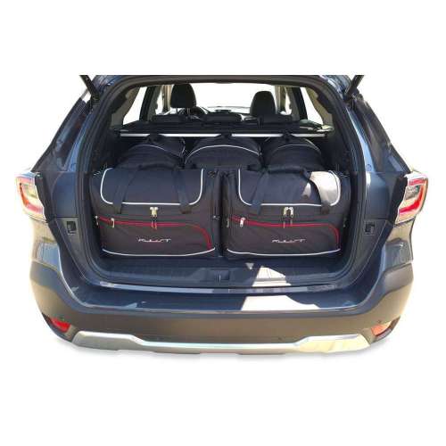 Torby do bagażnika SUBARU OUTBACK 2021+ 5szt KJUST