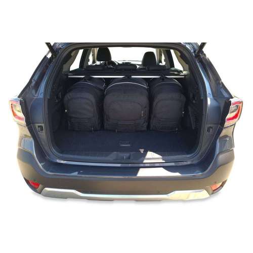 Torby do bagażnika SUBARU OUTBACK 2021+ 5szt KJUST