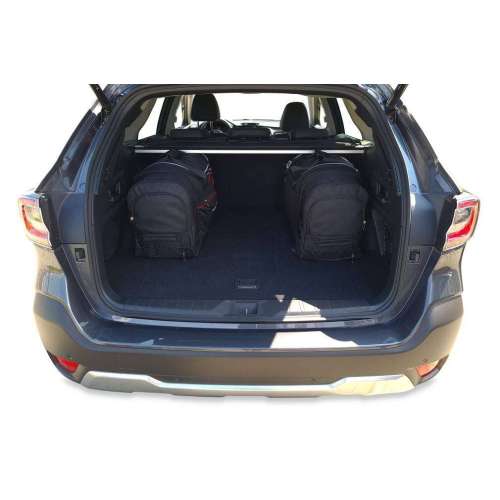 Torby do bagażnika SUBARU OUTBACK 2021+ 5szt KJUST