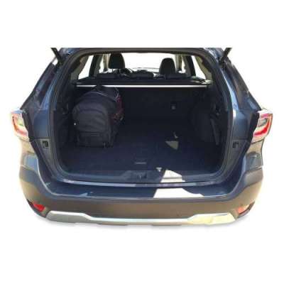 Torby do bagażnika SUBARU OUTBACK 2021+ 5szt KJUST