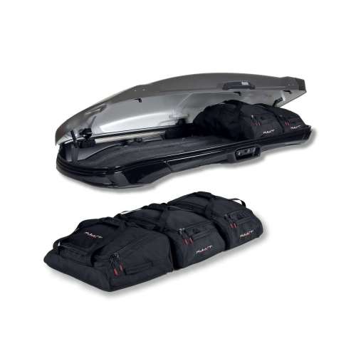 Torby do boksu dachowego THULE VECTOR ALPINE 5szt KJUST