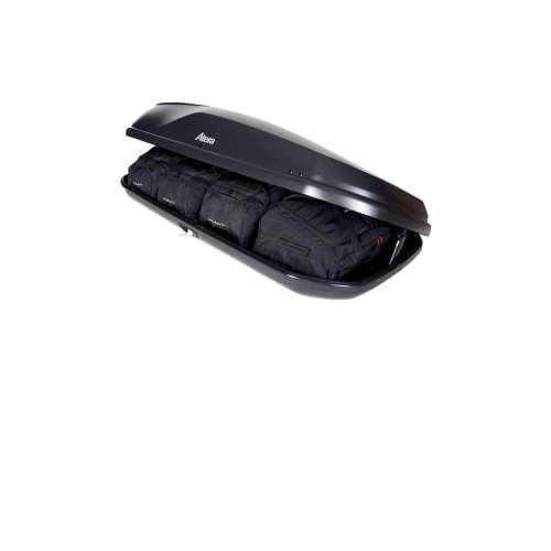 Torby do boksu dachowego ATERA CASAR XL 4szt KJUST