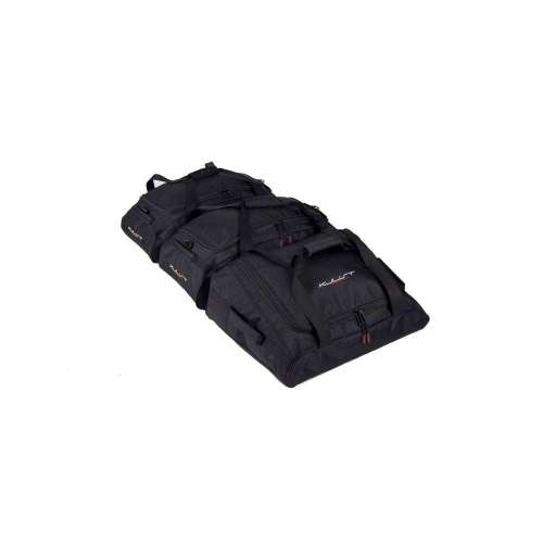 Torby do boksu dachowego G3 SPARK 400 3szt KJUST