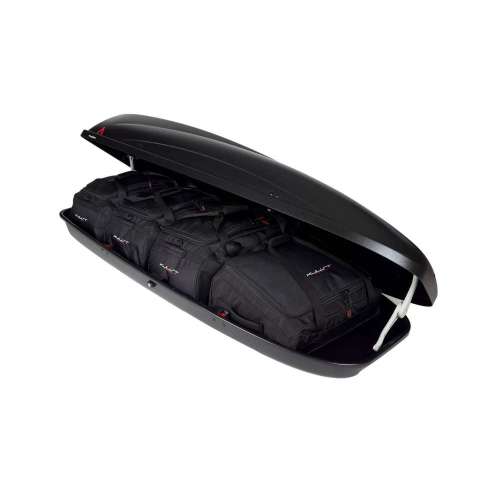 Torby do boksu dachowego G3 KRONO 480 4szt KJUST
