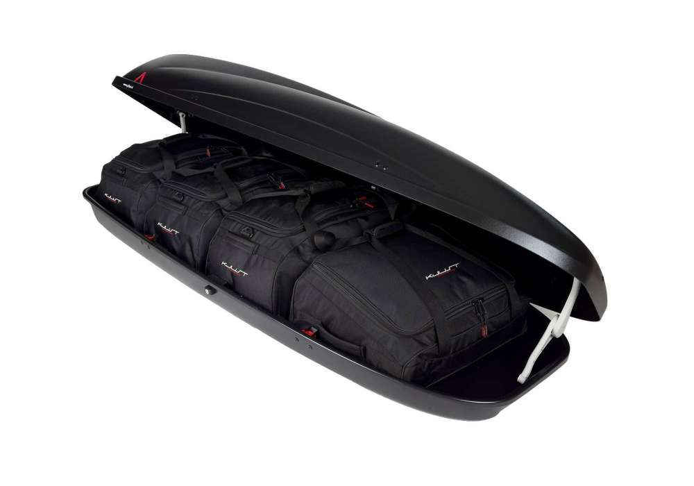 Torby do boksu dachowego G3 KRONO 480 4szt KJUST