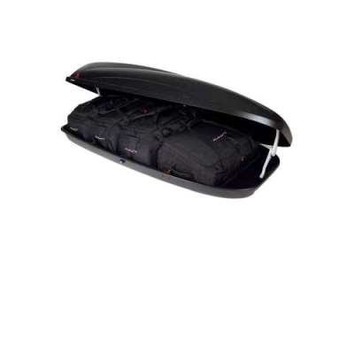 Torby do boksu dachowego G3 KRONO 480 4szt KJUST