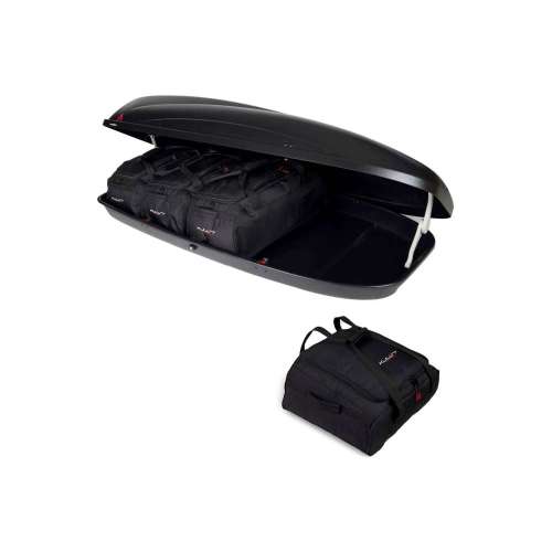 Torby do boksu dachowego G3 KRONO 480 4szt KJUST