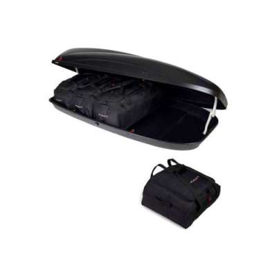 Torby do boksu dachowego G3 KRONO 480 4szt KJUST