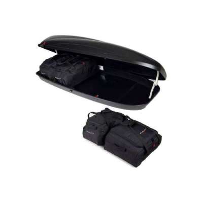 Torby do boksu dachowego G3 KRONO 480 4szt KJUST