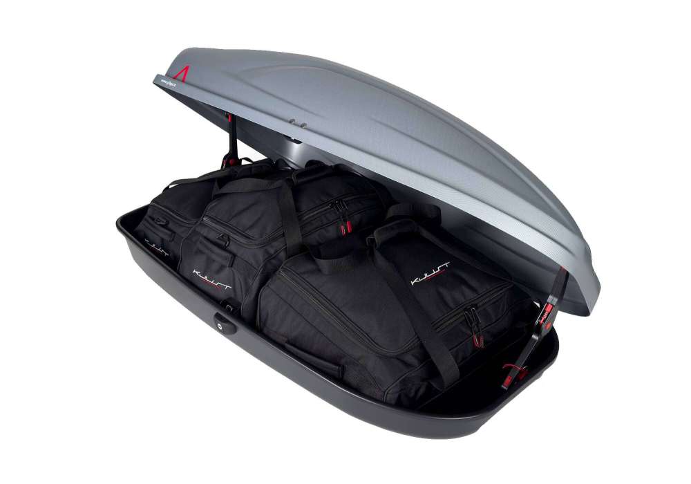 Torby do boksu dachowego G3 ABSOLUTE 320 3szt KJUST