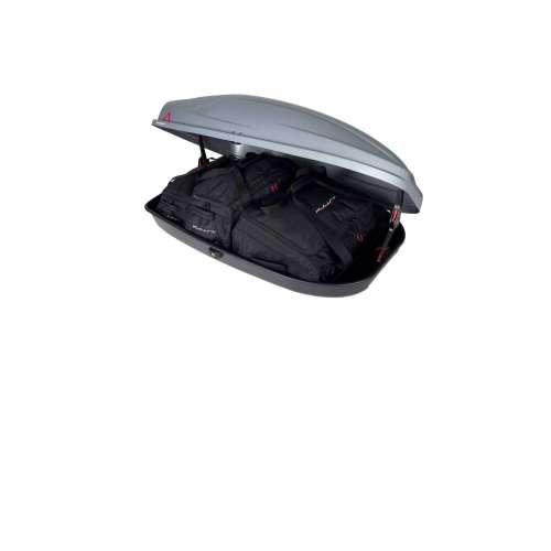 Torby do boksu dachowego G3 ABSOLUTE 320 3szt KJUST